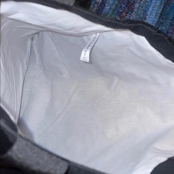 Gucci and Strathberry cloth totes, Small Prada Dustbag Bundle (3 items) - Picture 9 of 11